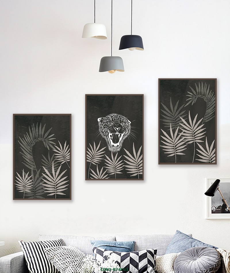 Động vật CDV3-074KG1